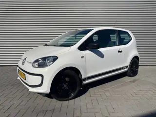 Volkswagen Up! 1.0 high up! Bouwjaar 2015 ( 15 x up op voorraad )