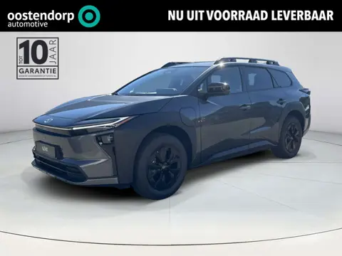 Toyota bZ4X Touring Dynamic Limited Edition 75 kWh