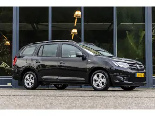 Dacia Logan MCV 0.9 TCe S&S Prestige | Trekhaak |