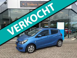 Opel KARL 1.0 ecoFLEX Edition *PDC
