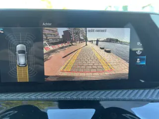 Foto 18 van Mercedes-Benz A-Klasse 160 Advantage Nieuw model  Nederlandse auto