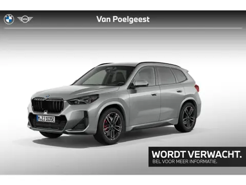 BMW X1 xDrive30e - Verwacht: Oktober 2026