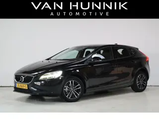 Volvo V40 2.0 D2 Kinetic | Cruisecontrole | Trekhaak | Stoelverwarming