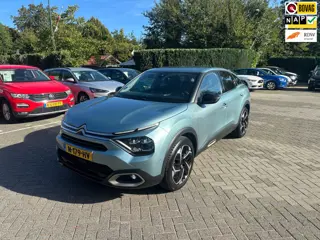 Citroen C4 1.2 Puretech Business Plus , navigatie , pdc met camera