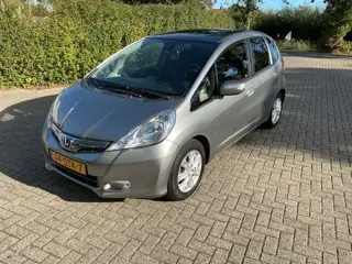 HONDA JAZZ 1.4 HYBRID ELEGANCE