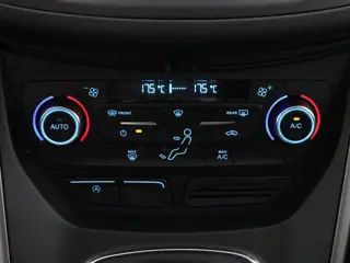 Foto 11 van Ford Kuga 1.5 EcoBoost Trend Ultimate | Navigatie | Trekhaak | Parkeersensoren | Cruise Control |