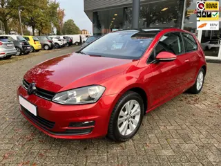 Volkswagen Golf 1.4 TSI, DSG, Business Edition, Apple carplay, Navi, Panodak, etc