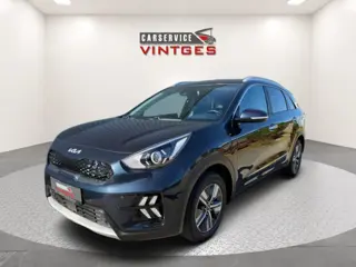 Kia Niro 1.6 GDi PHEV DynamicLine | ACC | Camera | Navi | CarPlay | PDC V+A