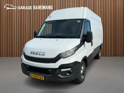 Iveco Daily 35C14V 2.3 352 H2 L 3500kg trekgewicht