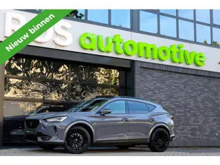 CUPRA Formentor 1.4 e-Hybrid VZ Copper Edition | PANO | ABT VELGEN | MEMORY | 360 | KEYLESS | ELEK K