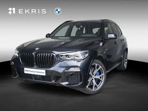 BMW X5 xDrive45e | M Sportpakket | Comfort Access | Panoramadak | Driving Assistant Plus | Harman Ka