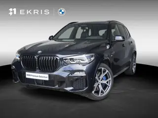 BMW X5 xDrive45e | M Sportpakket | Comfort Access | Panoramadak | Driving Assistant Plus | Harman Ka
