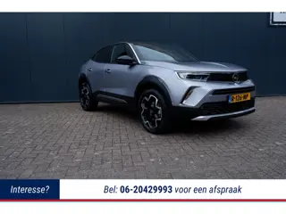 Opel Mokka 1.2 Turbo Ultimate Automaat