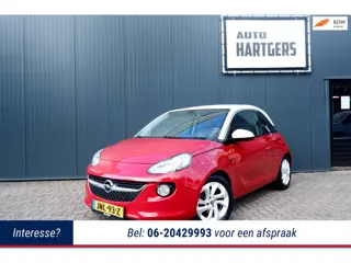 Opel ADAM 1.4 Glam