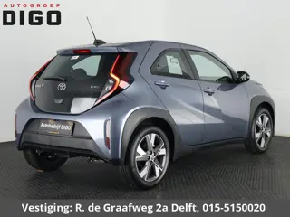 Foto 14 van Toyota Aygo X Play | Stoelverwarming | Apple Carplay & AndroidAUTO | Camera |