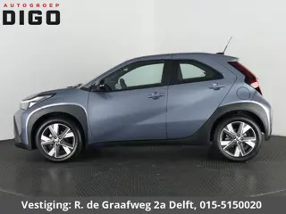 Foto 15 van Toyota Aygo X Play | Stoelverwarming | Apple Carplay & AndroidAUTO | Camera |