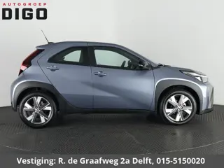 Foto 17 van Toyota Aygo X Play | Stoelverwarming | Apple Carplay & AndroidAUTO | Camera |