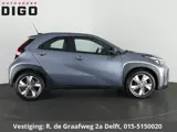 Foto 27 van Toyota Aygo X Play | Stoelverwarming | Apple Carplay & AndroidAUTO | Camera |