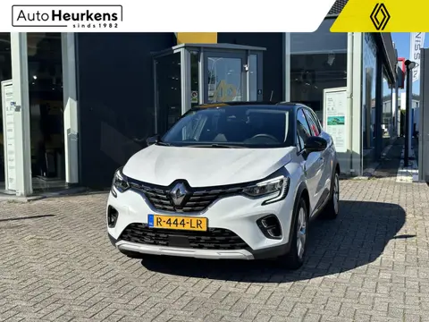 Renault Captur TCe 90 Intens l Origineel NL l 1e-eigenaar l NAP