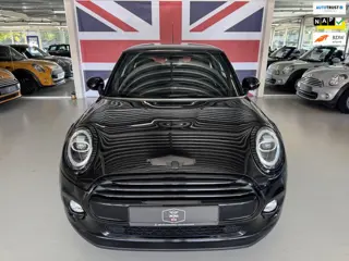 Mini 3-Deurs 1.5 Cooper Chili ( 6 MAANDEN GARANTIE )