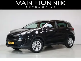 Kia Sportage 1.6 GDI First Edition | Camera | Cruise | Dab | Navi
