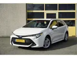 Foto 24 van Toyota Corolla Touring Sports 1.8 Hybrid Automaat! Active BJ2021 Lmv 16" | Led V+A | Pdc | Trekhaak