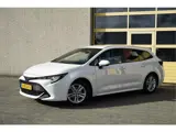 Foto 22 van Toyota Corolla Touring Sports 1.8 Hybrid Automaat! Active BJ2021 Lmv 16" | Led V+A | Pdc | Trekhaak