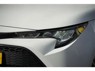 Foto 11 van Toyota Corolla Touring Sports 1.8 Hybrid Automaat! Active BJ2021 Lmv 16" | Led V+A | Pdc | Trekhaak