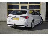 Foto 30 van Toyota Corolla Touring Sports 1.8 Hybrid Automaat! Active BJ2021 Lmv 16" | Led V+A | Pdc | Trekhaak