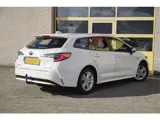 Foto 29 van Toyota Corolla Touring Sports 1.8 Hybrid Automaat! Active BJ2021 Lmv 16" | Led V+A | Pdc | Trekhaak