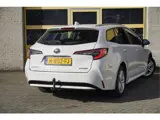 Foto 28 van Toyota Corolla Touring Sports 1.8 Hybrid Automaat! Active BJ2021 Lmv 16" | Led V+A | Pdc | Trekhaak