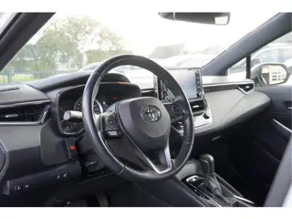 Foto 16 van Toyota Corolla Touring Sports 1.8 Hybrid Automaat! Active BJ2021 Lmv 16" | Led V+A | Pdc | Trekhaak