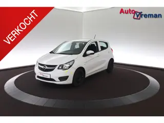 Opel KARL 1.0 ecoFLEX Edition
