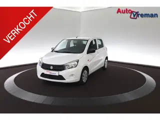 Suzuki Celerio 1.0 Comfort