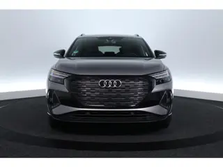 Foto 20 van Audi Q4 e-tron 35 Launch edition Advanced 55 kWh |SONOS|CARPLAY|STOEL VWM|STANDKACHEL|LM VELGEN 20''