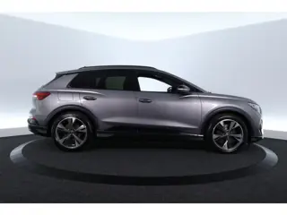 Foto 18 van Audi Q4 e-tron 35 Launch edition Advanced 55 kWh |SONOS|CARPLAY|STOEL VWM|STANDKACHEL|LM VELGEN 20''