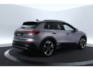 Foto 17 van Audi Q4 e-tron 35 Launch edition Advanced 55 kWh |SONOS|CARPLAY|STOEL VWM|STANDKACHEL|LM VELGEN 20''