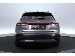 Foto 16 van Audi Q4 e-tron 35 Launch edition Advanced 55 kWh |SONOS|CARPLAY|STOEL VWM|STANDKACHEL|LM VELGEN 20''
