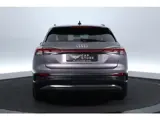 Foto 26 van Audi Q4 e-tron 35 Launch edition Advanced 55 kWh |SONOS|CARPLAY|STOEL VWM|STANDKACHEL|LM VELGEN 20''