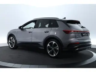 Foto 15 van Audi Q4 e-tron 35 Launch edition Advanced 55 kWh |SONOS|CARPLAY|STOEL VWM|STANDKACHEL|LM VELGEN 20''