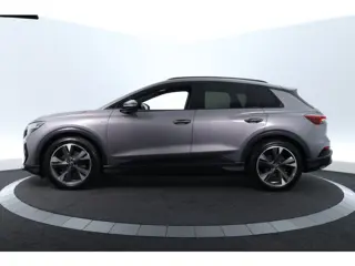 Foto 14 van Audi Q4 e-tron 35 Launch edition Advanced 55 kWh |SONOS|CARPLAY|STOEL VWM|STANDKACHEL|LM VELGEN 20''