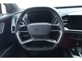 Foto 12 van Audi Q4 e-tron 35 Launch edition Advanced 55 kWh |SONOS|CARPLAY|STOEL VWM|STANDKACHEL|LM VELGEN 20''