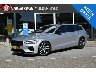 Volvo V60 2.0 B4 Plus Dark