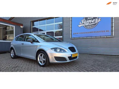 Seat Leon 1.4