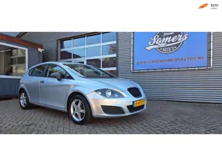 Seat Leon 1.4