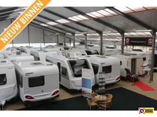 Weinsberg CaraOne Edition HOT 450 FU