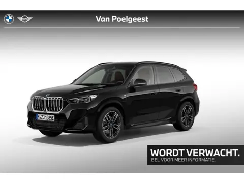 BMW X1 xDrive30e Innovation Pack M Sportpakket - Verwacht: Oktober 2026