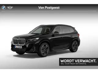BMW X1 xDrive30e Innovation Pack M Sportpakket - Verwacht: Oktober 2026