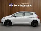 Foto 22 van Peugeot 208 1.2 82PK Tech Edition! | Carplay | Panoramadak | Sportvelgen