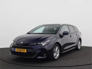 Suzuki Swace 1.8 Hybrid Select/ afneembare trekhaak!